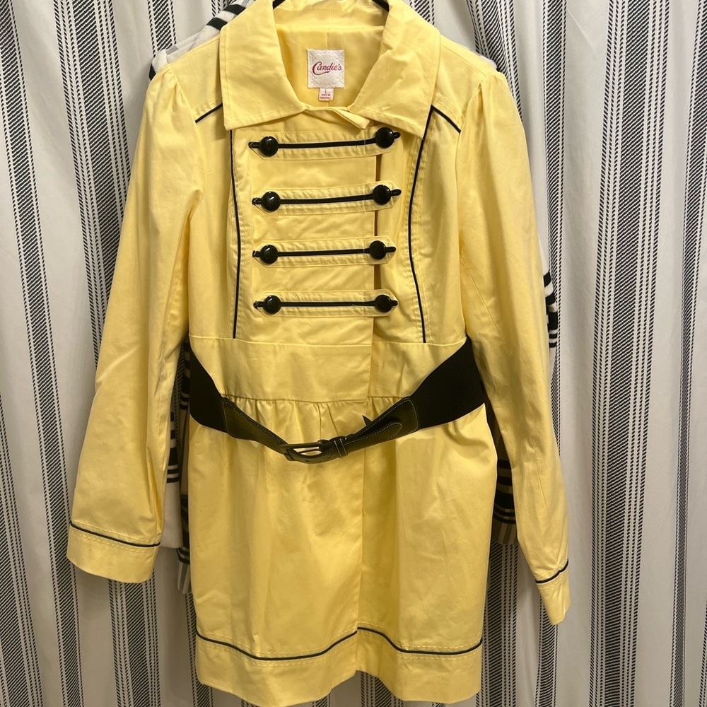 Candies new without tags size large